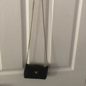 Mini crossbody bag
